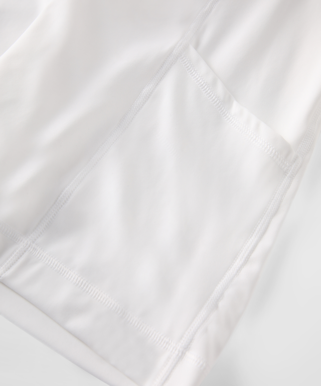 FlowForm Scalloped Skort