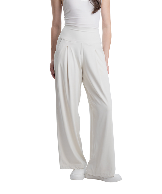 CloudEase Palazzo Pants v2.0 (30.5" inseam)