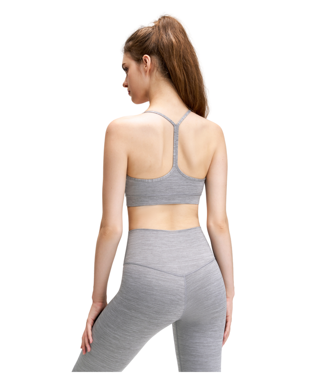 FlowForm Y-Back Bra