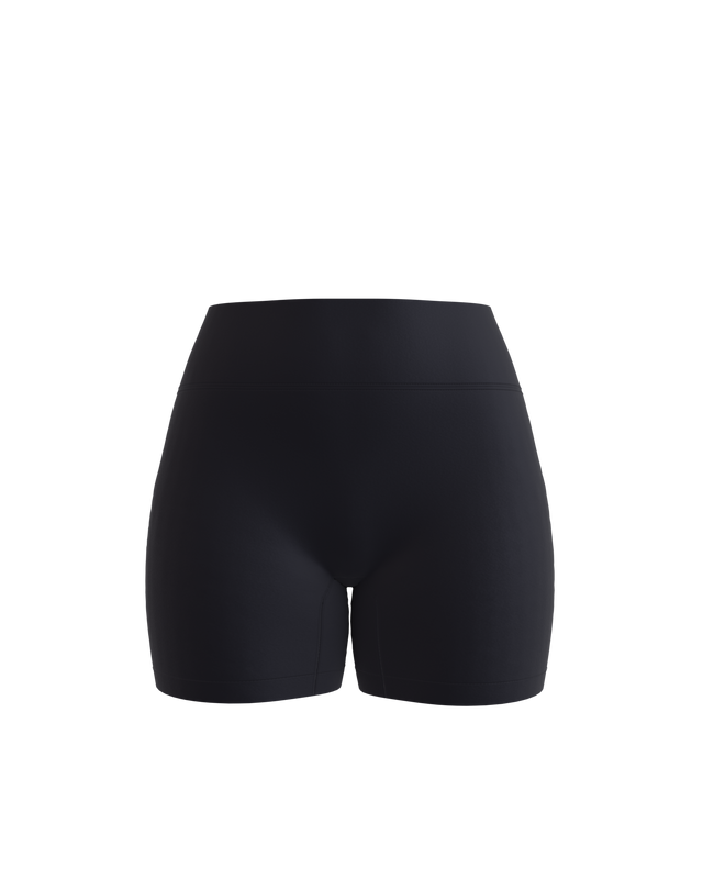 PowerForm 4" Seamless Shorts