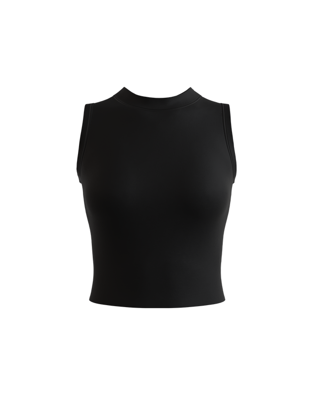 FlexEase Ultralight Highneck Tank (with built in pads)