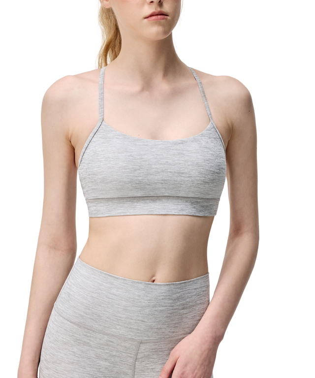 FlowForm Y-Back Bra