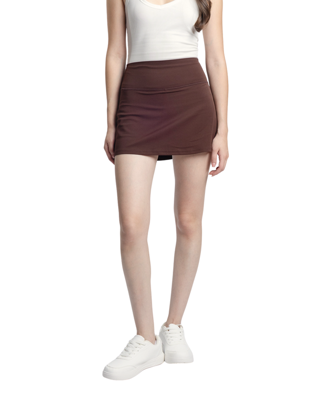 SwiftForm Skort