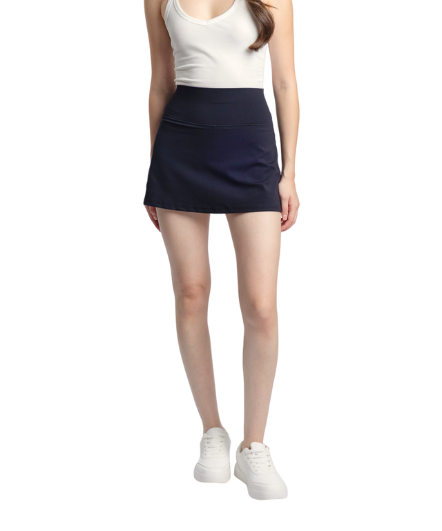 SwiftForm Skort