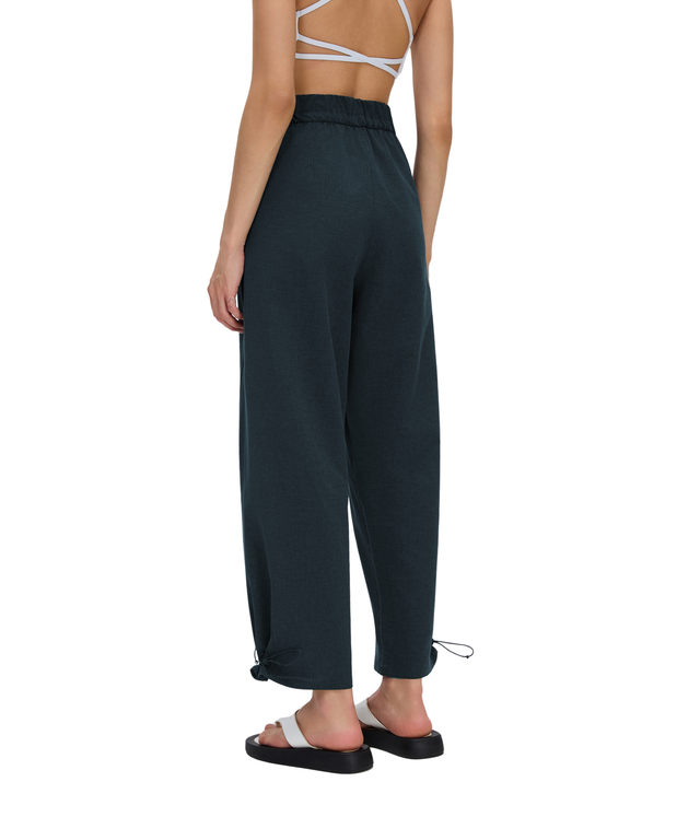 AeroEase Cinch Hem Pants