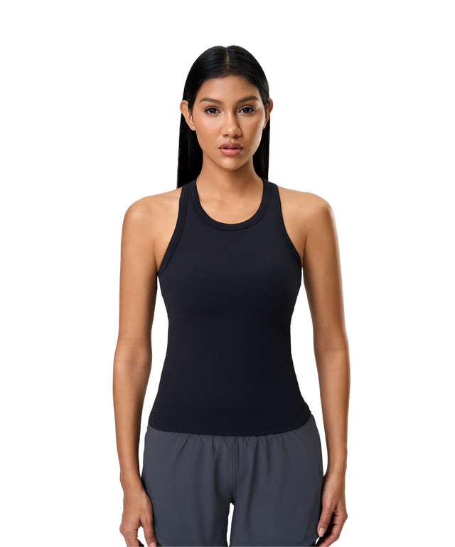 PowerForm Racerback Top (with removable pads)