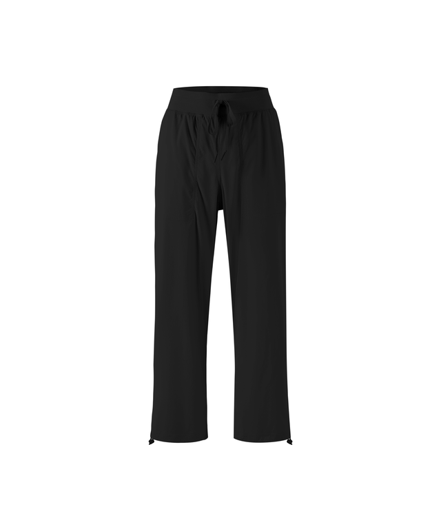 AeroEase Relaxed Cinch Hem Pants (24" inseam)