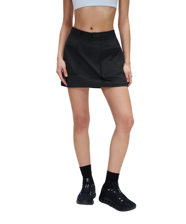 AeroEase Utility Skort