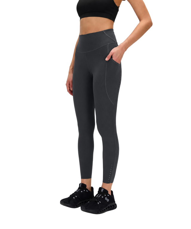 SwiftForm Reflective Multi-Pocket 26" Leggings