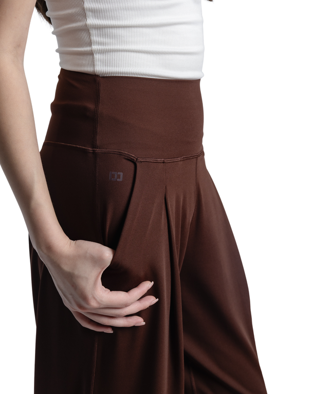 CloudEase Palazzo Pants v2.0 (30.5" inseam)