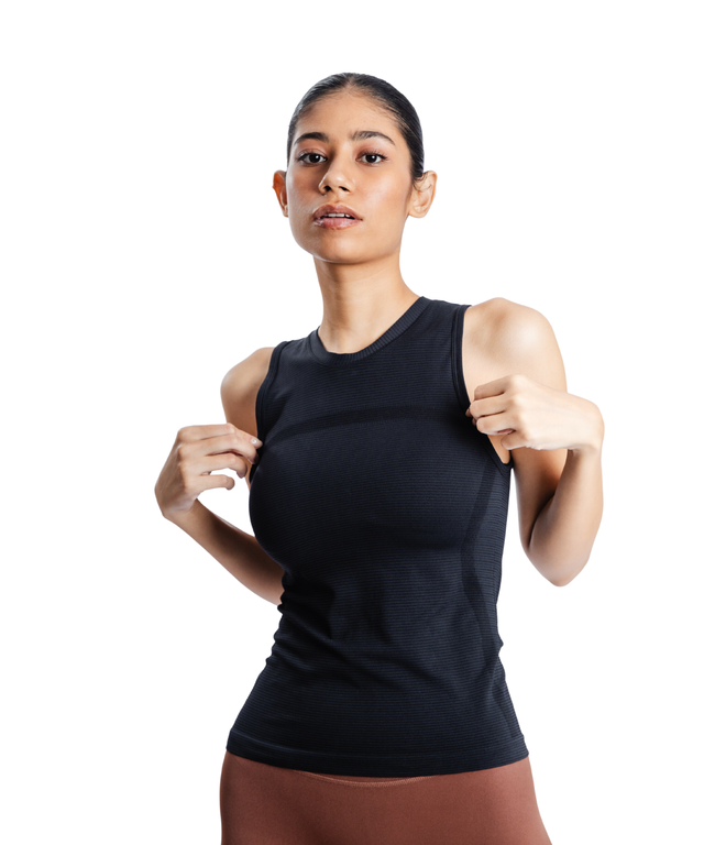 FlowForm Everyday Crew Tank