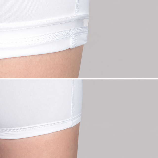 AeroEase High Rise Skort (3" inseam)