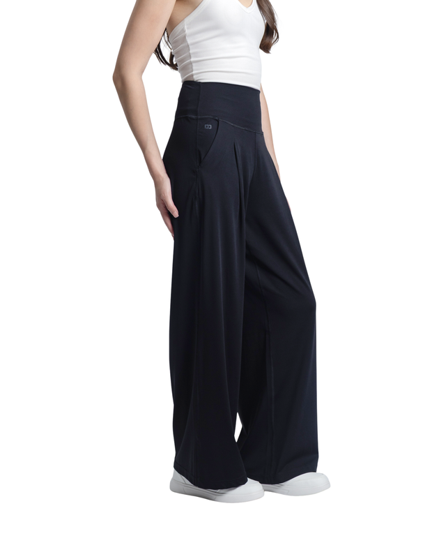 CloudEase Palazzo Pants v2.0 (30.5" inseam)