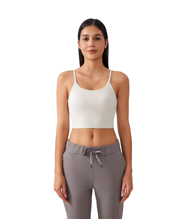 FlowForm Everyday Cami (with Removable Pads)