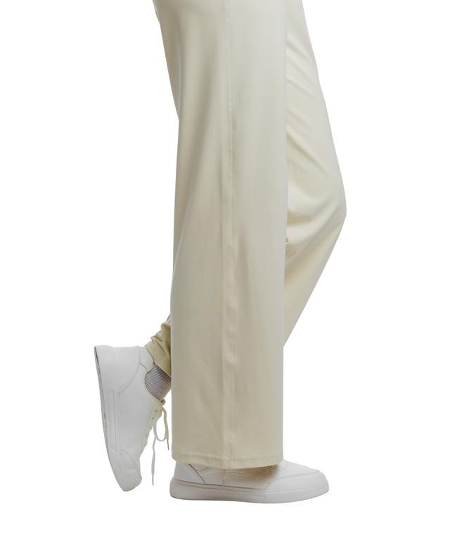 CloudEase Relaxed Wide-Leg Pants (30.5" inseam)