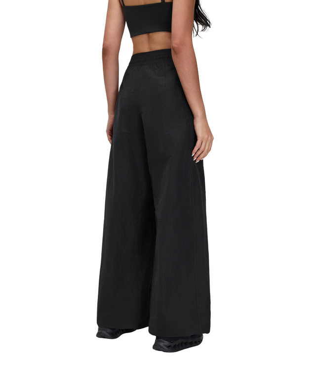 AeroEase Utility Wide-Leg Pants (Water-Resistant)