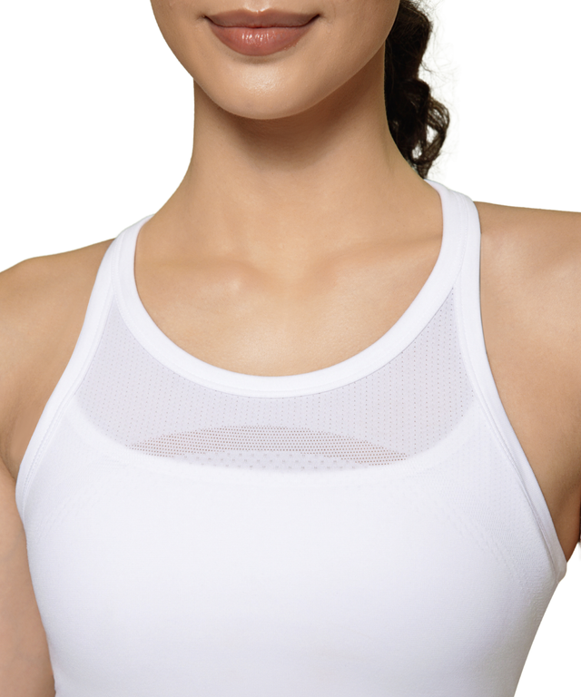 FlowForm Racerback Tank