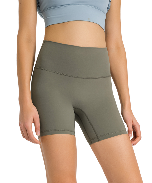 FlowForm 6" Shorts