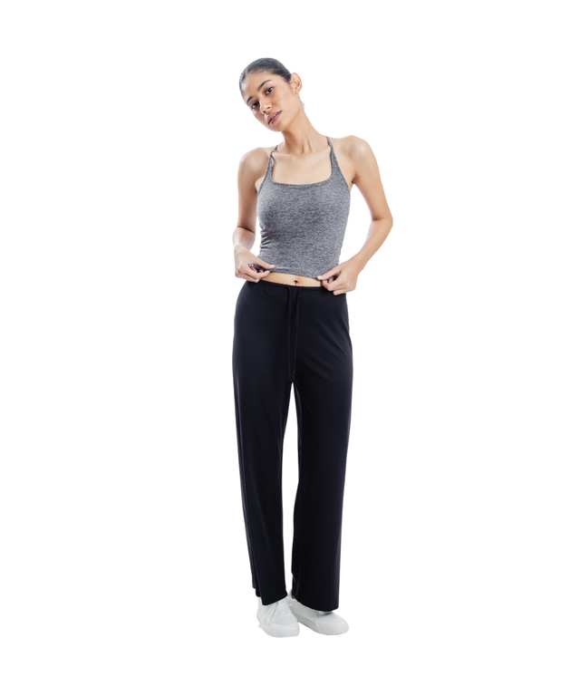 CozyEase Off Duty Pants