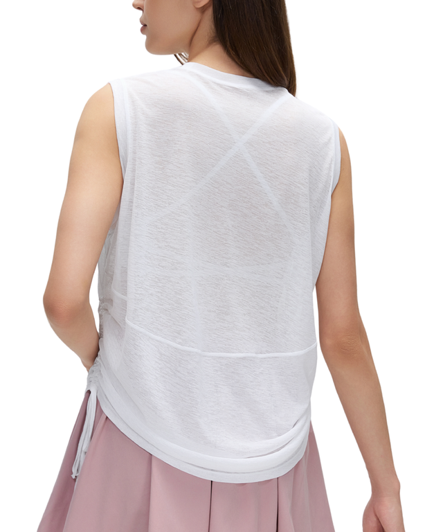 Barely There Cinch Tank