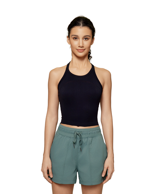 FlowForm Racerback Tank