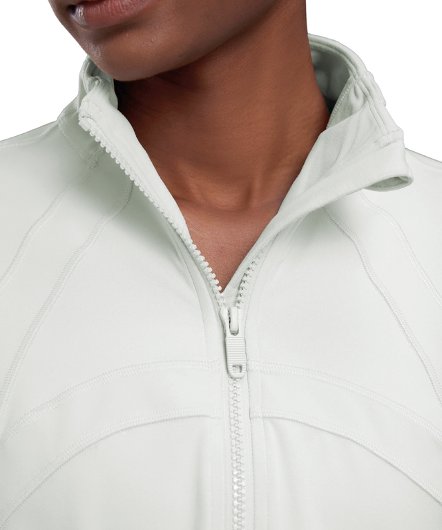 AeroEase Throw-On Full Zip Jacket
