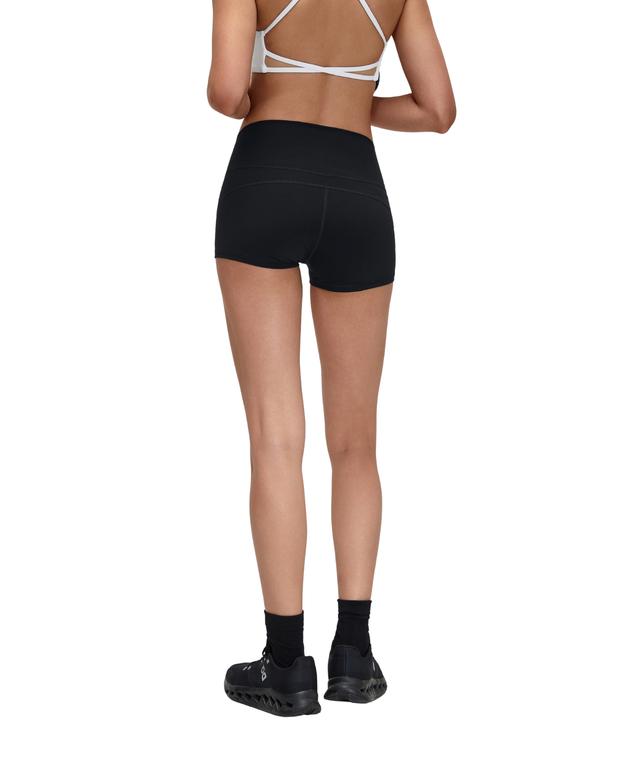 SwiftForm 2.5" Seamless Shorts