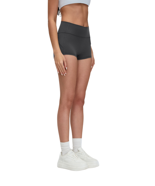 SwiftForm 2.5" Seamless Shorts