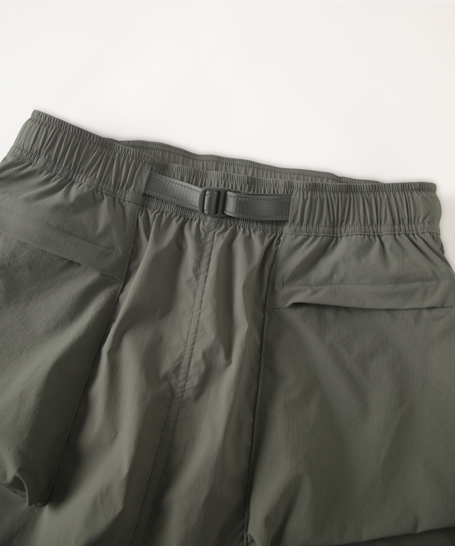 AeroEase Utility Skort