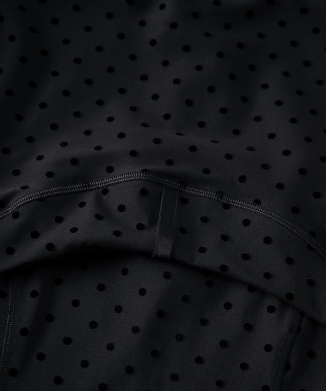 PowerForm Full-Zip Jacket (Polka Dot Edition)