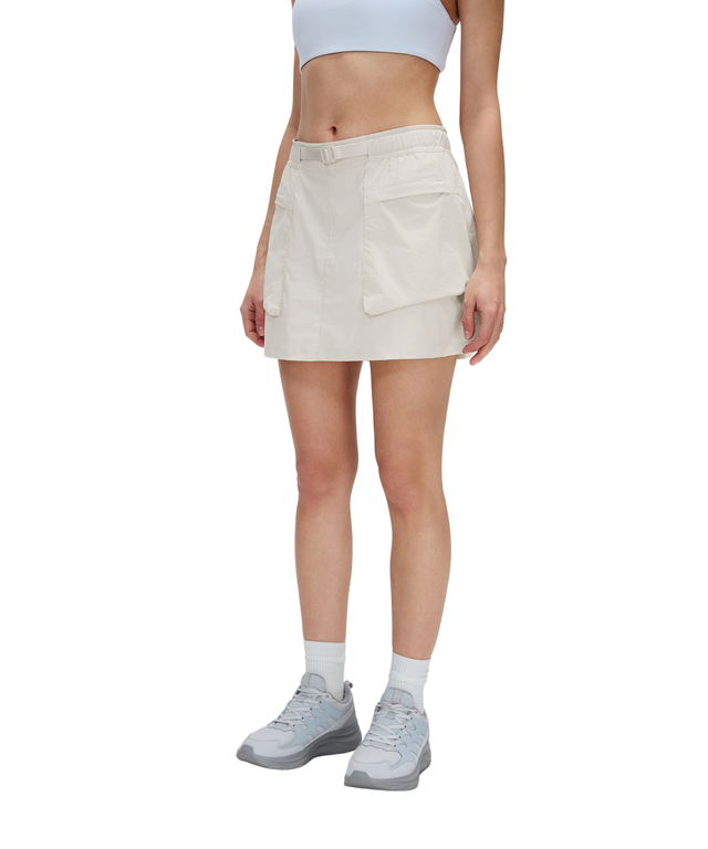 AeroEase Utility Skort