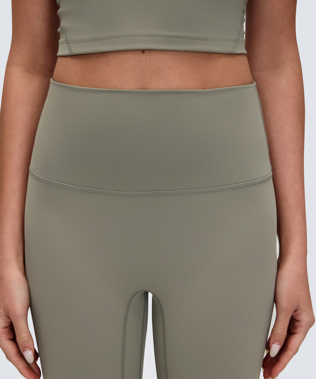 PowerForm Cropped Leggings (20” Inseam)