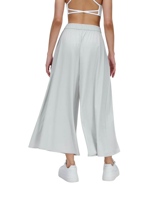 AeroEase Ultra Wide-Leg Culottes