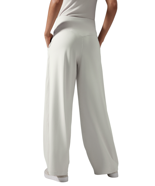 CloudEase Palazzo Pants