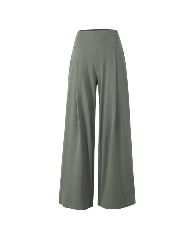 CloudEase Palazzo Pants