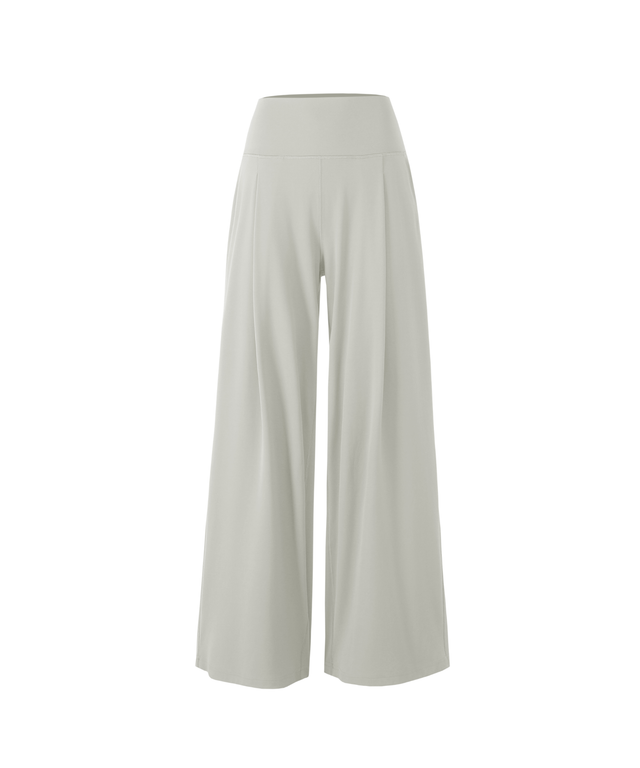 CloudEase Palazzo Pants