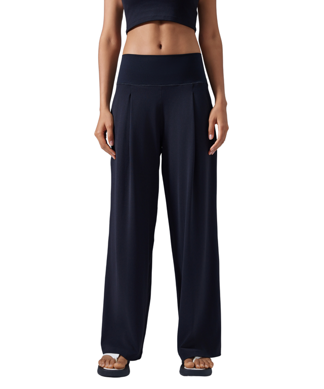 CloudEase Palazzo Pants