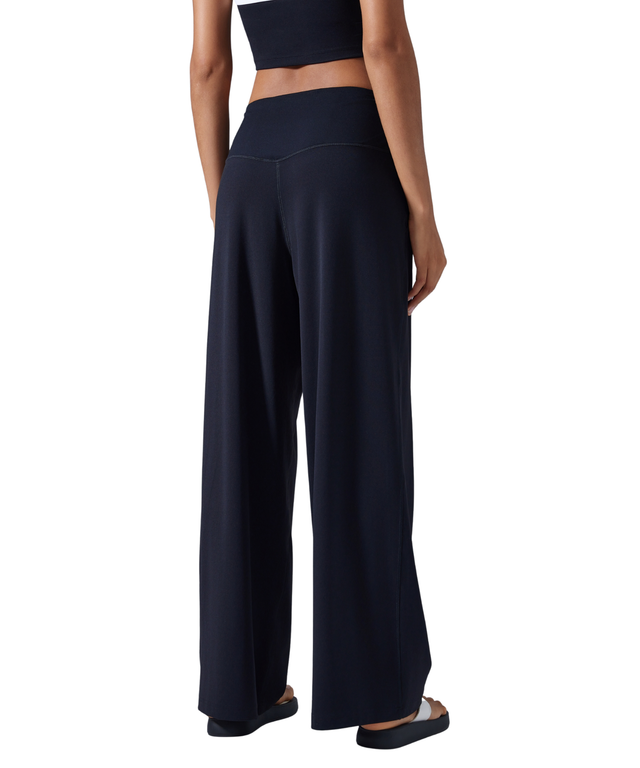 CloudEase Palazzo Pants