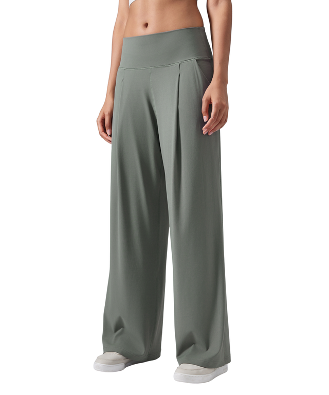 CloudEase Palazzo Pants