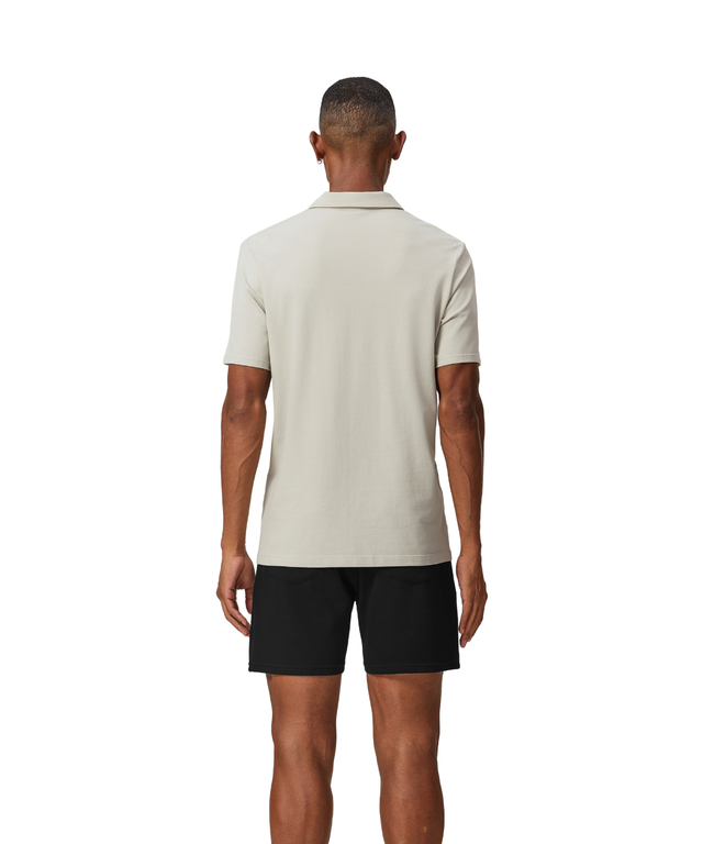 FlowForm Collared Tee