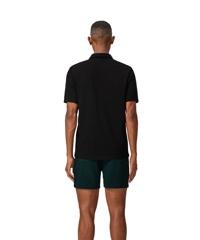 FlowForm Collared Tee