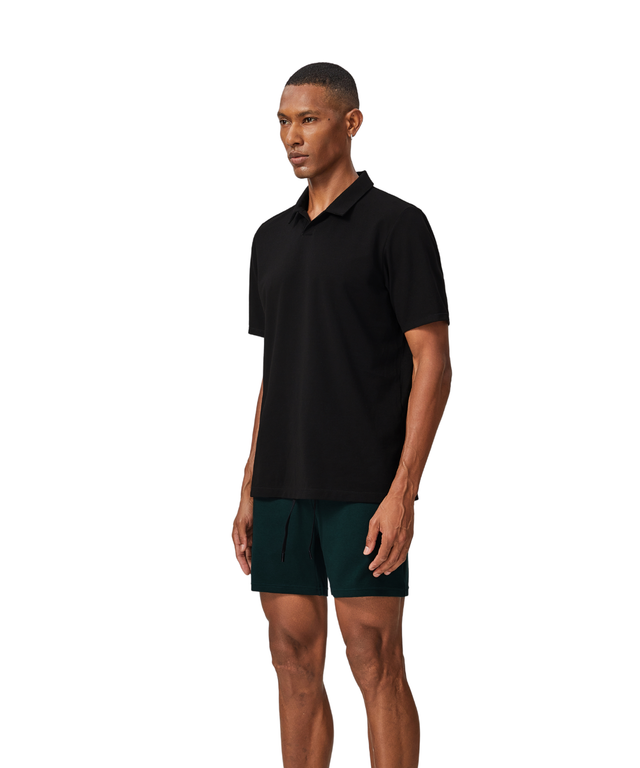 FlowForm Collared Tee