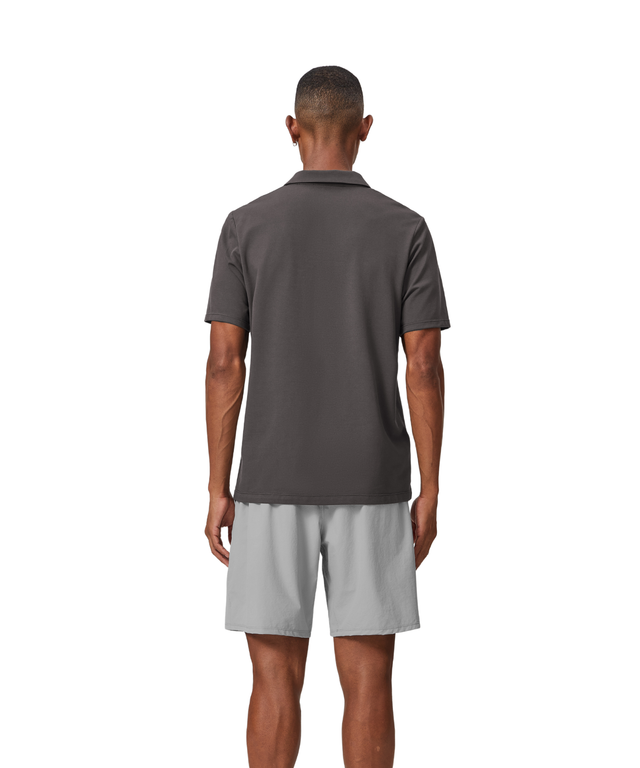 FlowForm Collared Tee