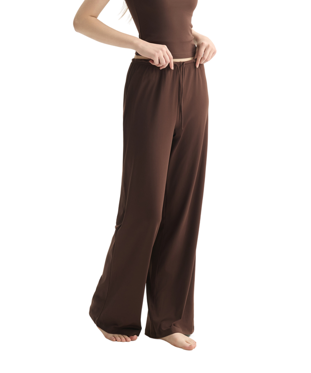 CozyEase Off Duty Pants