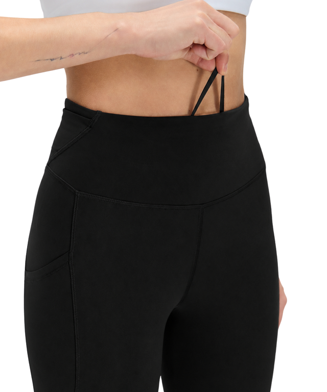 SwiftForm Reflective Multi-Pocket 26" Leggings