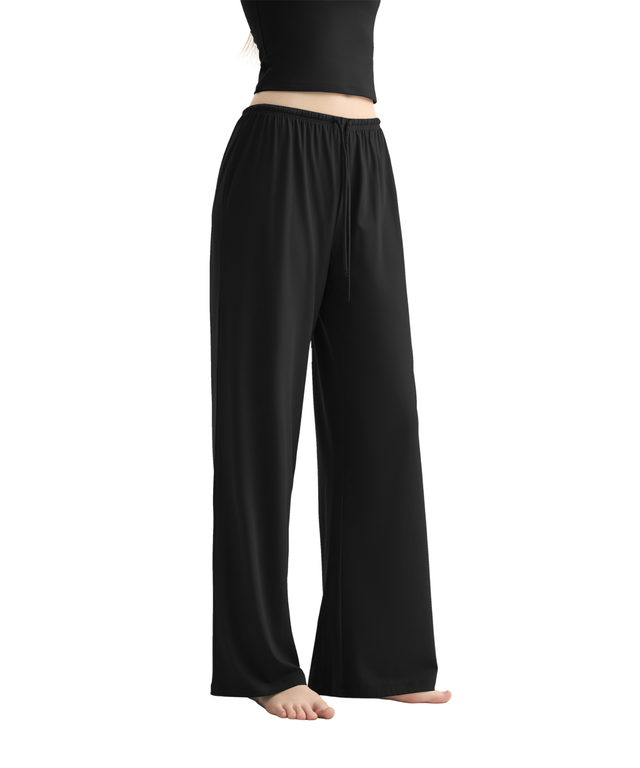 CozyEase Off Duty Pants