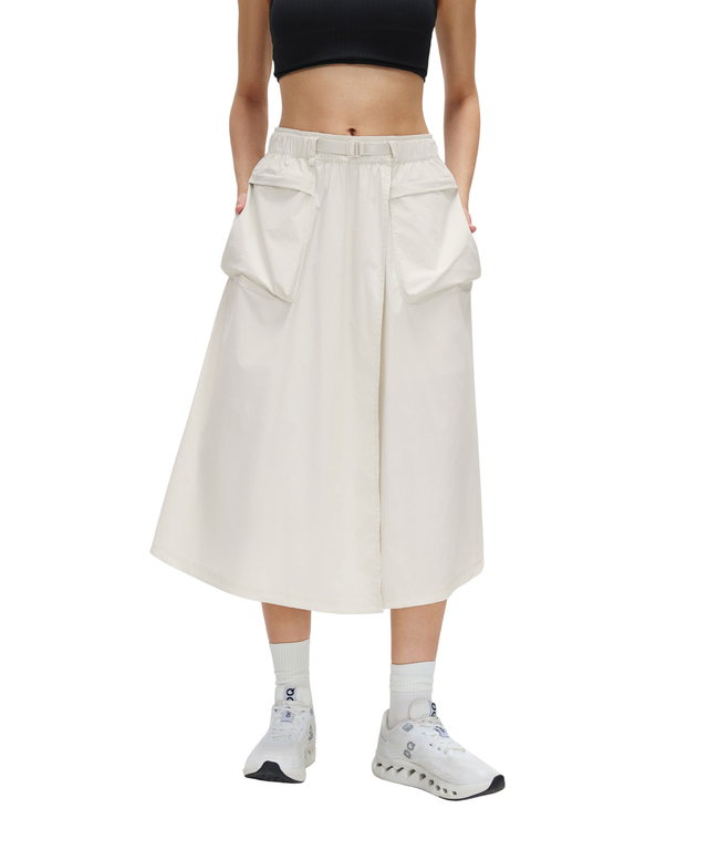 AeroEase Utility Maxi Skort