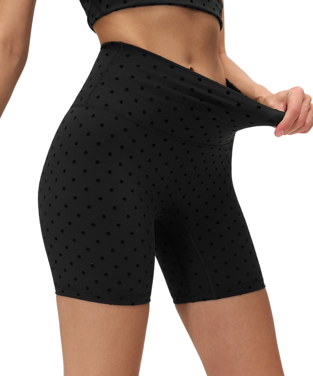 SwiftForm 6" Shorts (Limited Edition)