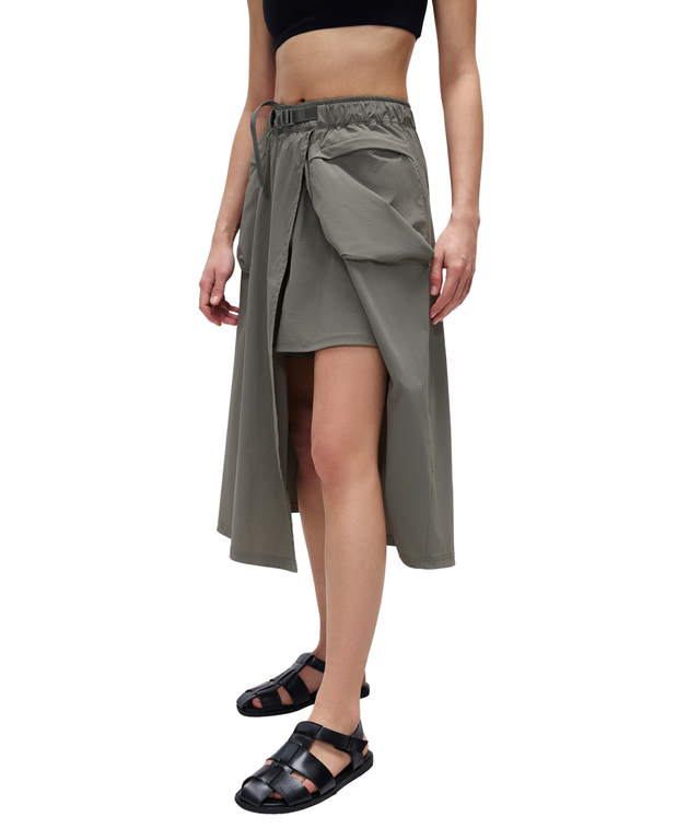 AeroEase Utility Maxi Skort