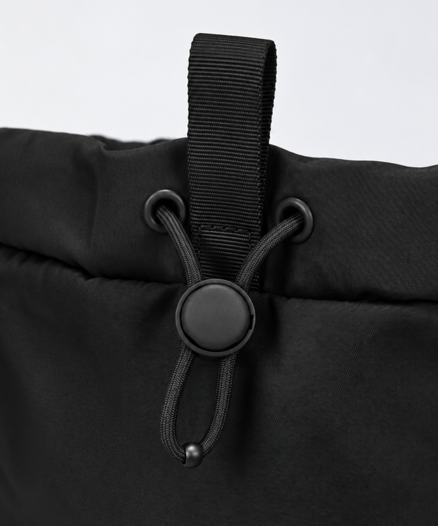 Carry-All Backpack (Water-Resistant)